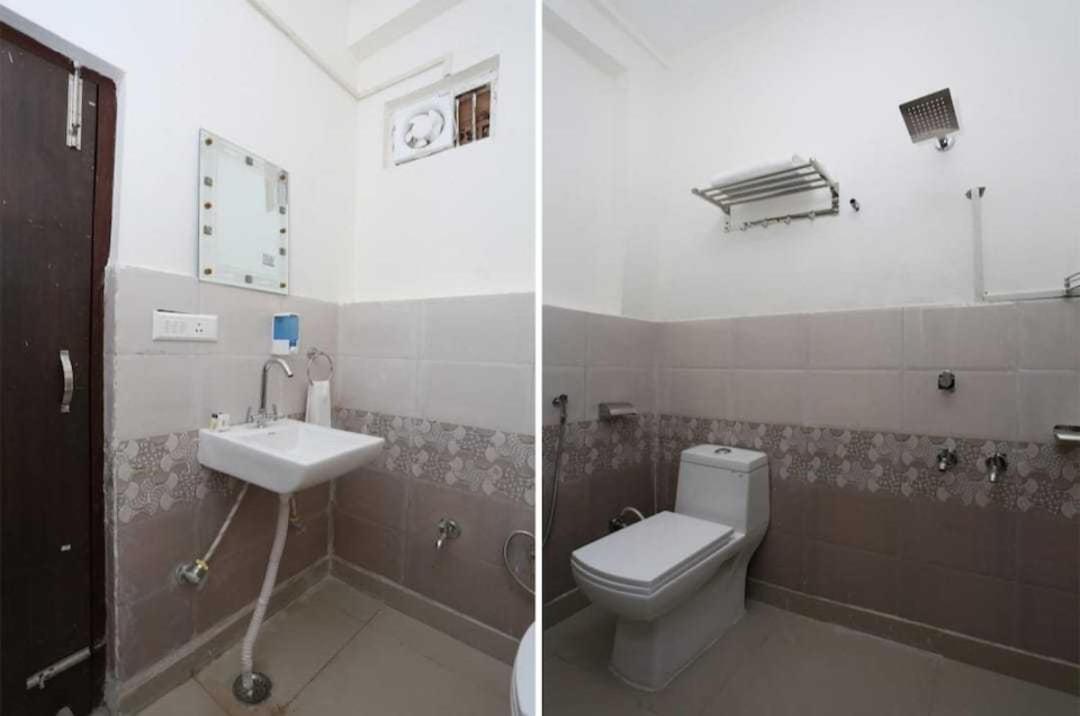 Oyo Green Villa Мирут Екстериор снимка